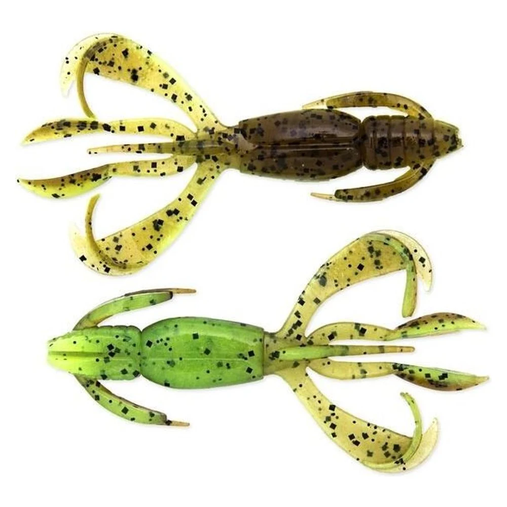 Keitech Crazy Flapper 3,6" (9 cm)