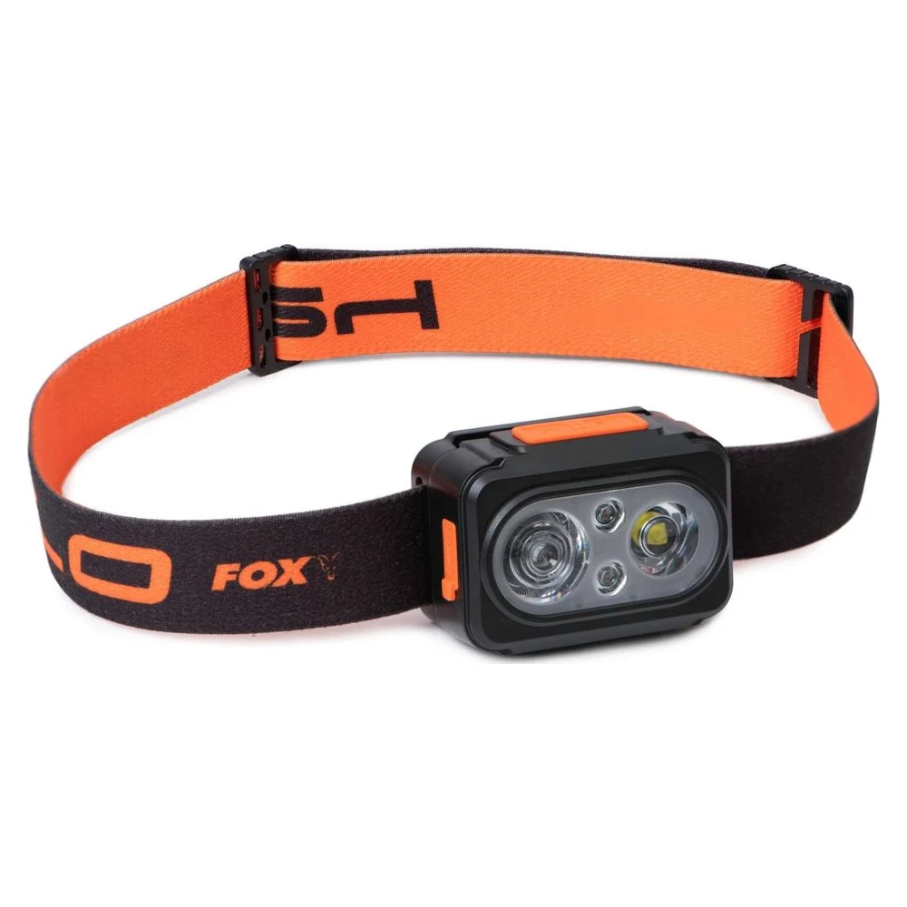 Fox Halo Multi-Colour 500C