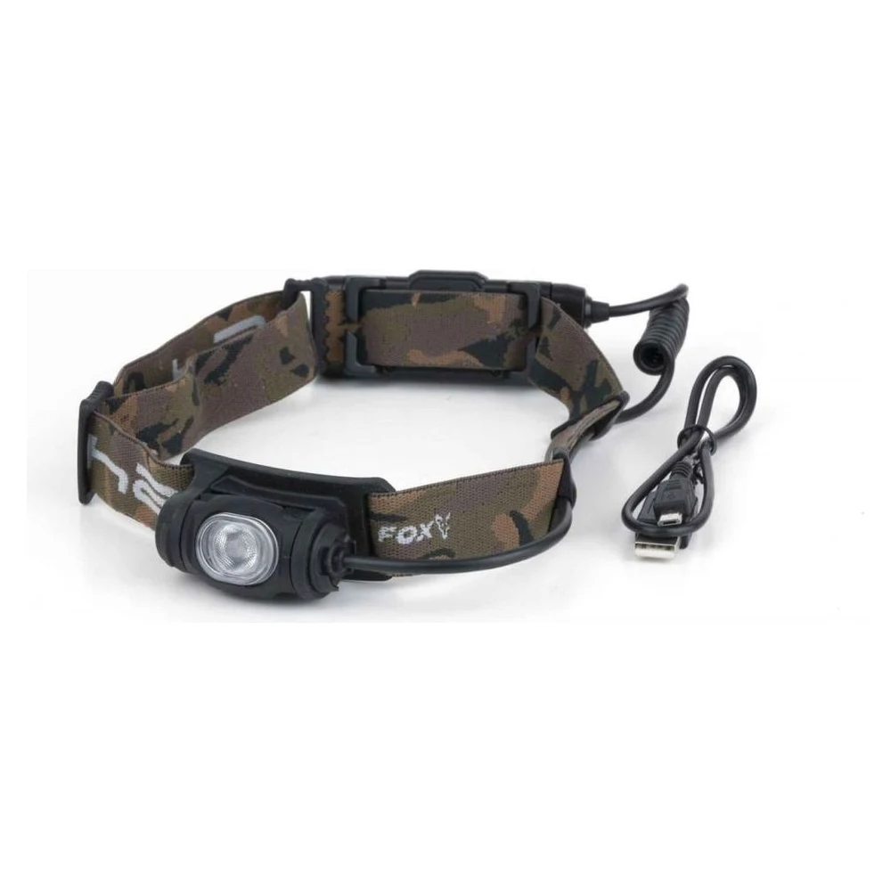 Fox Halo AL350C