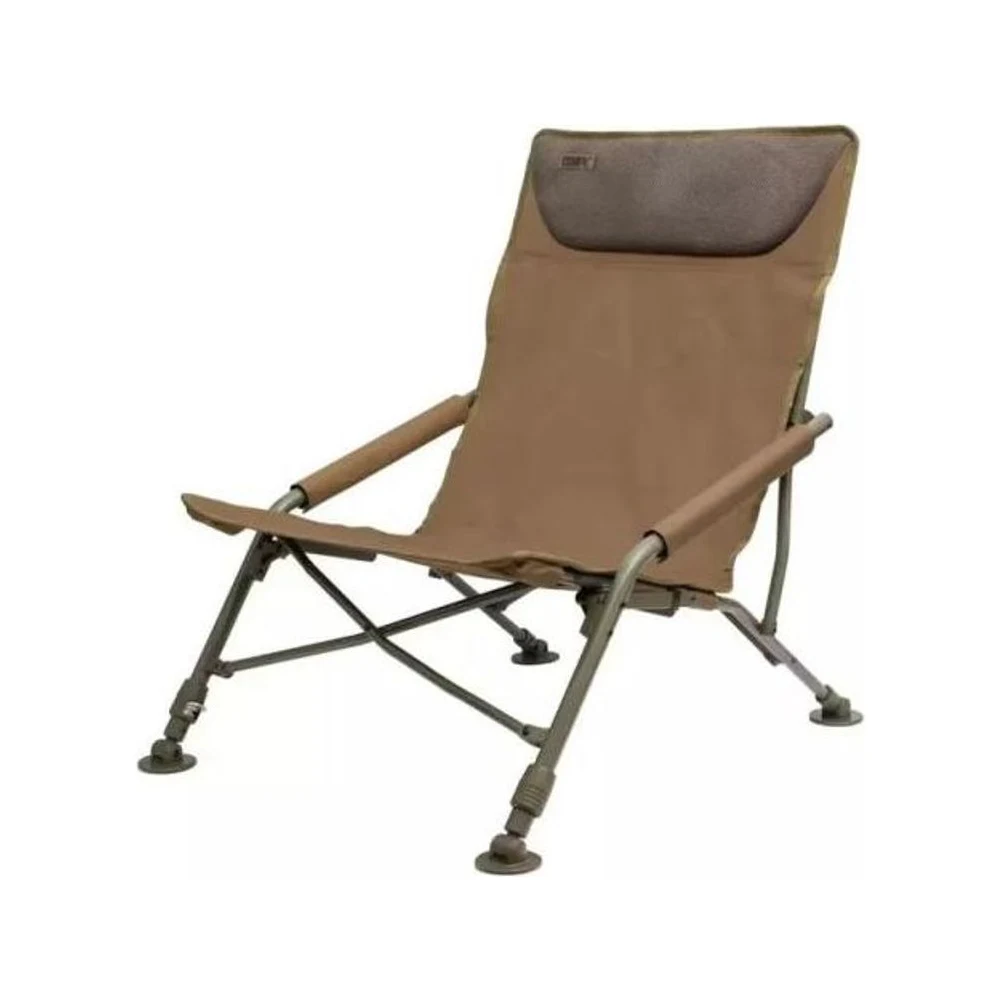 Korda Compac Low Chair (Angelstuhl)
