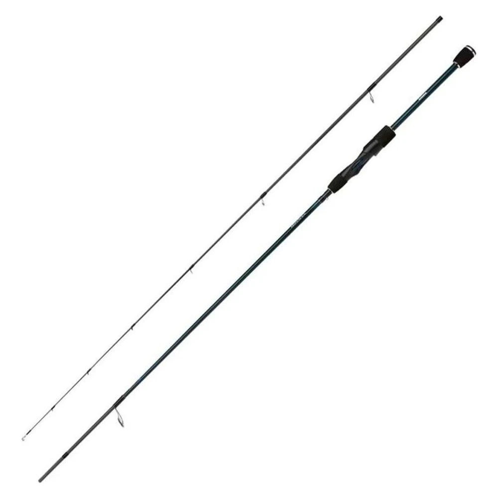 Shimano Miravel Light Game Tubular 2,13 m / 5-21 g