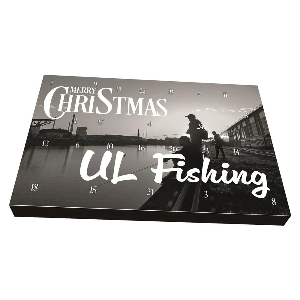Mostal Adventskalender Premium UL