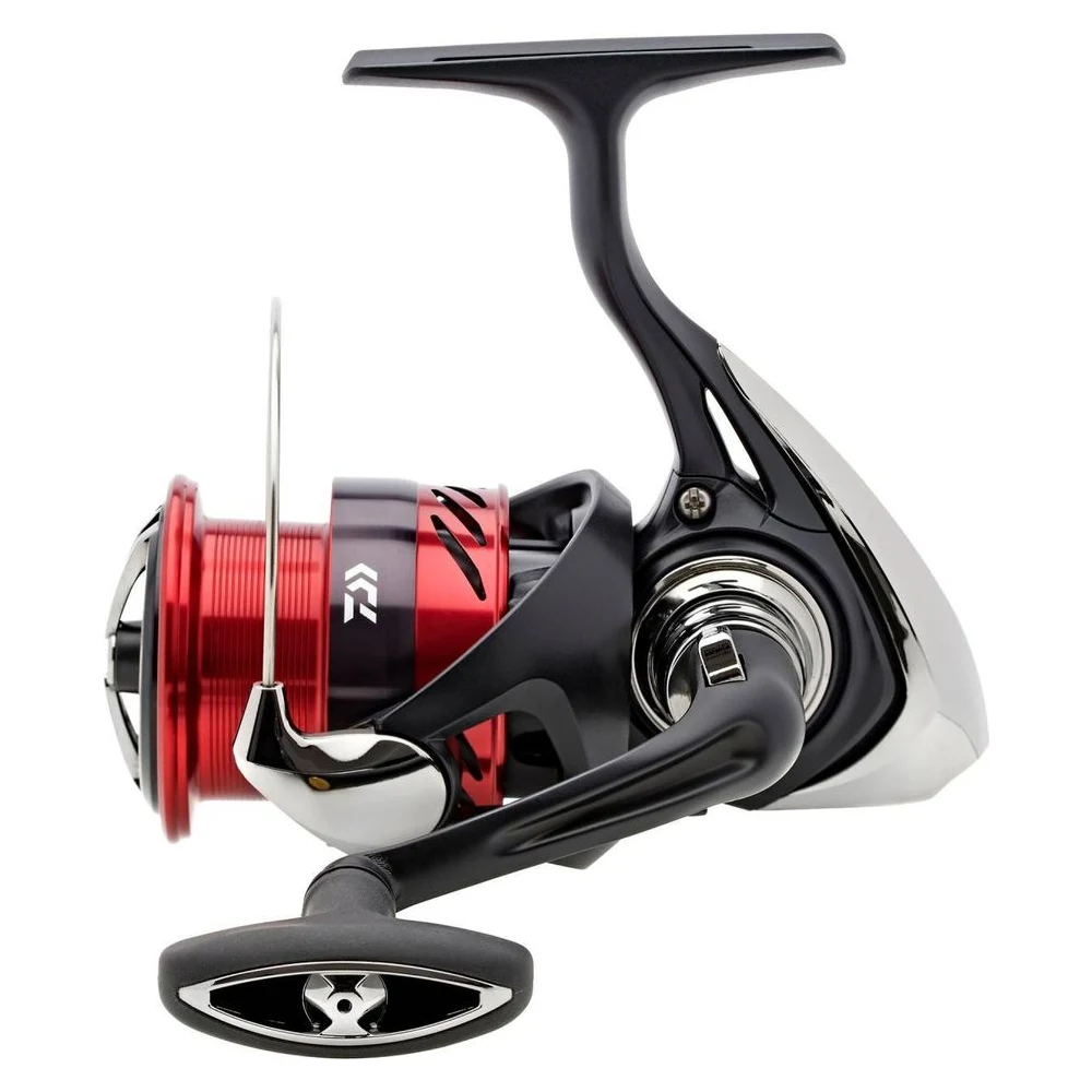 Daiwa 23 Ninja Match & Feeder LT 4000-C