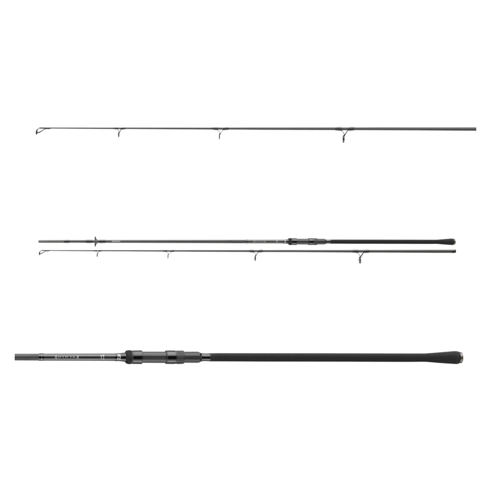 Daiwa Ninja X Carp 12 ft 3,00 lb