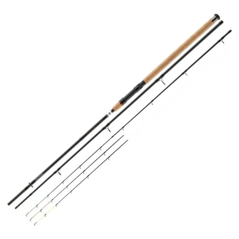 Daiwa Ninja X Feeder 3,60 m / 120 g (Feederrute)