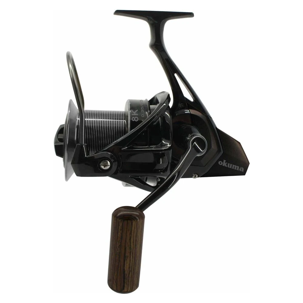 Okuma 8K FD
