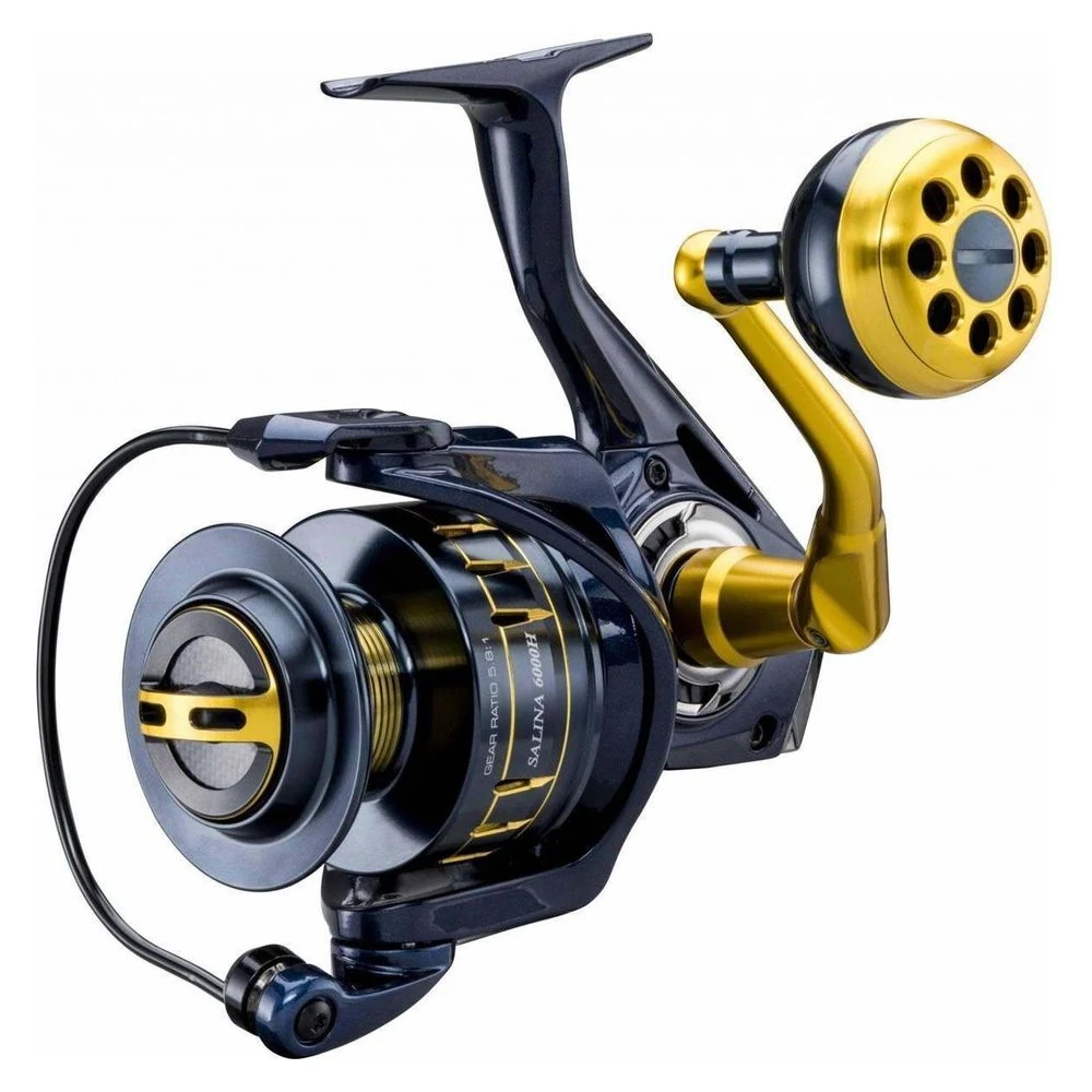 Okuma Salina 10000A