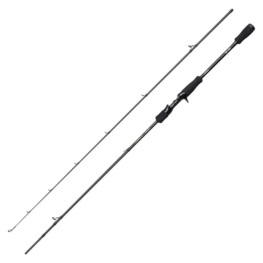 Abu Garcia Orra Predator 662MH Casting