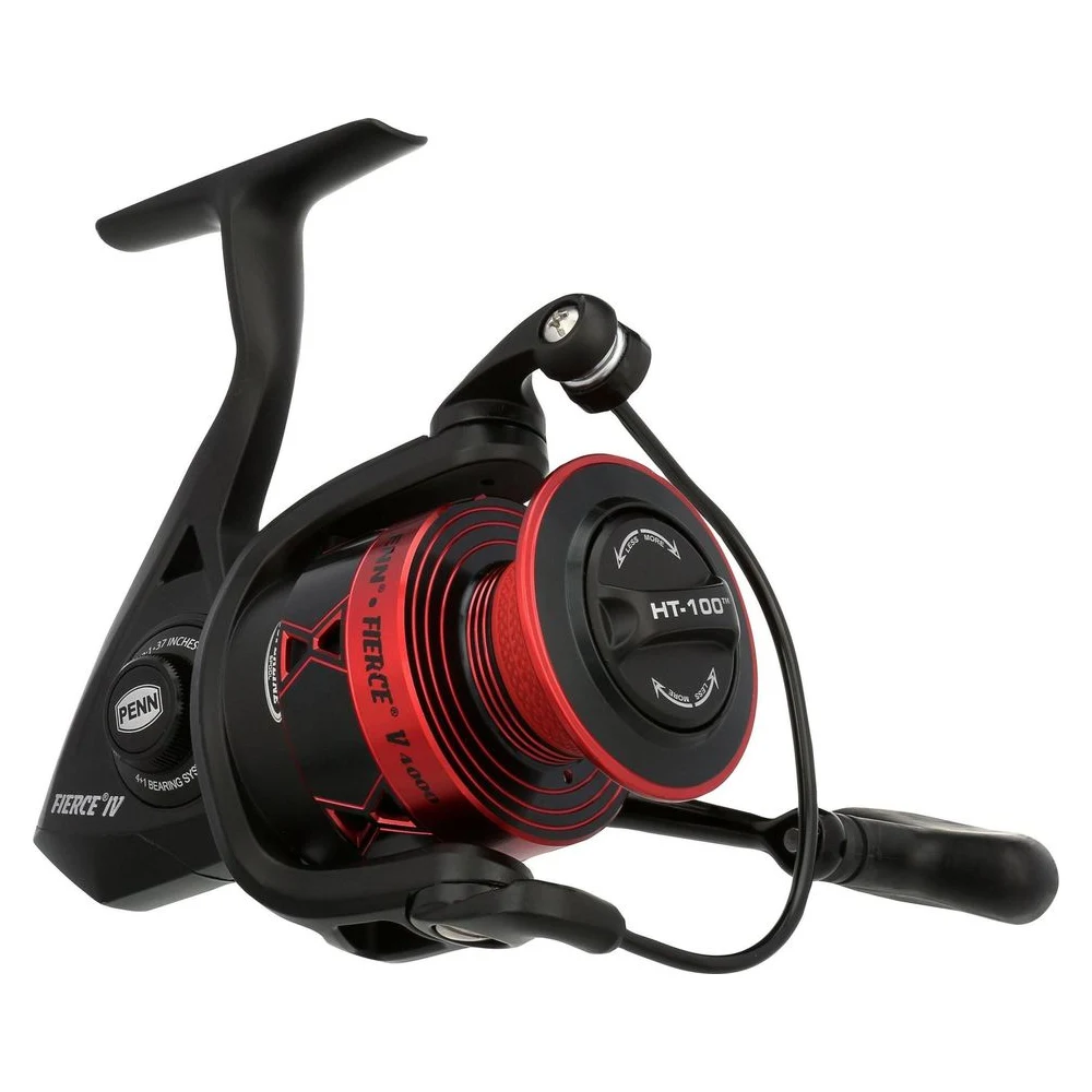 Penn Fierce IV 4000 (Spinnrolle)