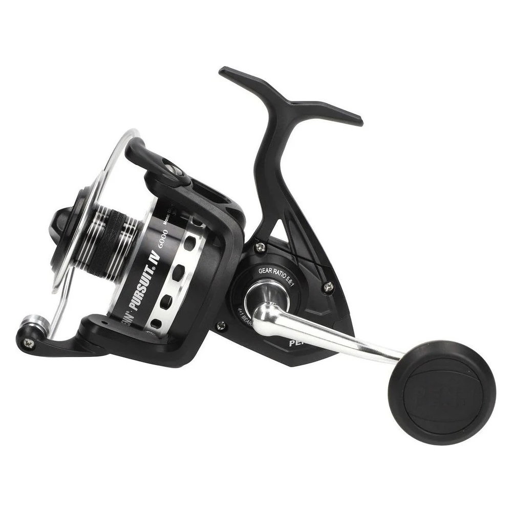 Penn Pursuit IV 6000