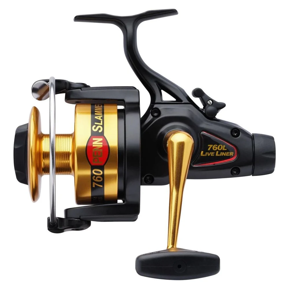 Penn Slammer Classic 560 Live Liner