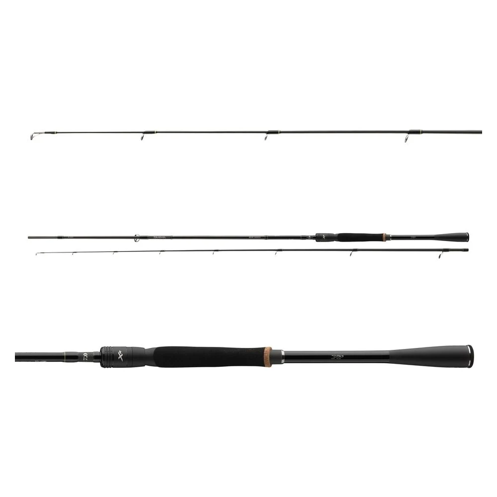 Daiwa Prorex XR Spin 2,25 m / 10-30 g