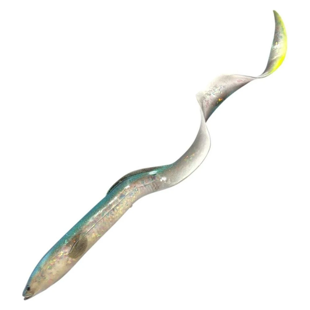 Savage Gear Real Eel 40 cm (Gummiaal)