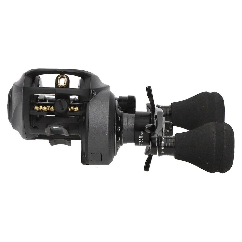 Abu Garcia Revo4 Beast 41 (Baitcastrolle)
