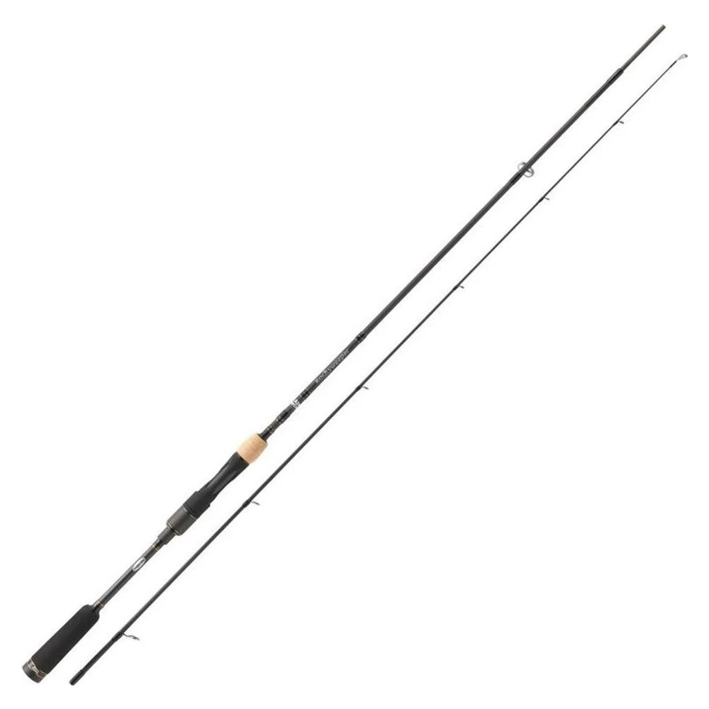 Abu Garcia Rocksweeper 922H