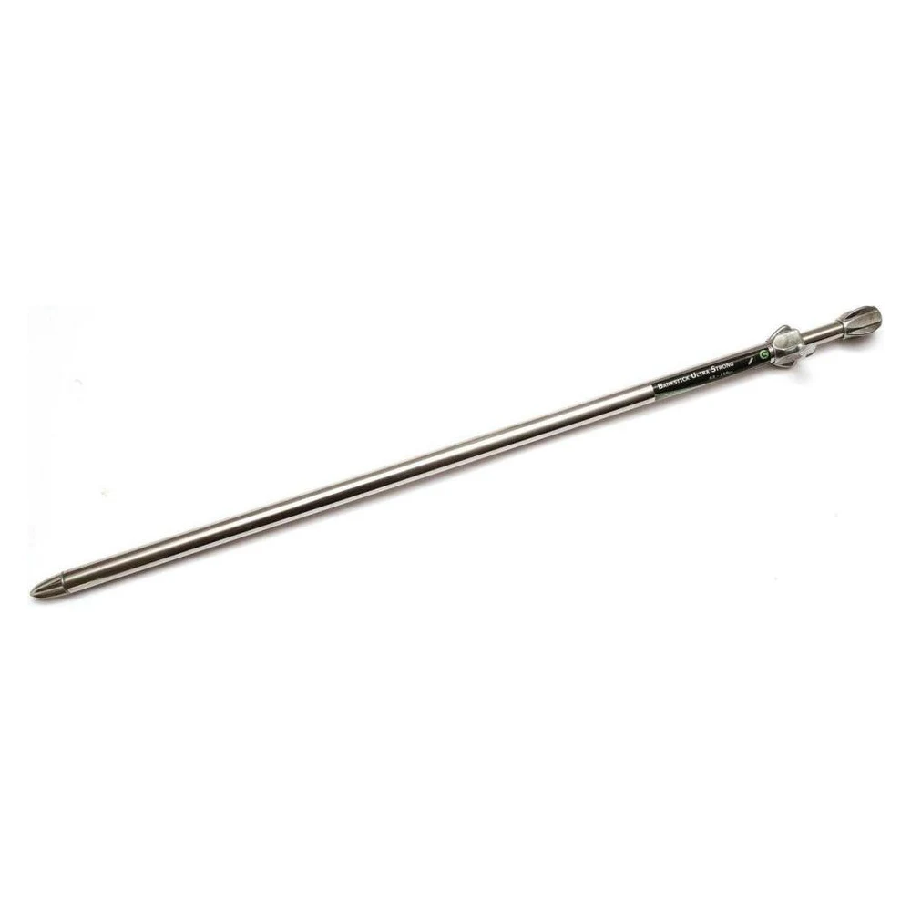 Sänger Edelstahl Bank Stick Ultra Strong