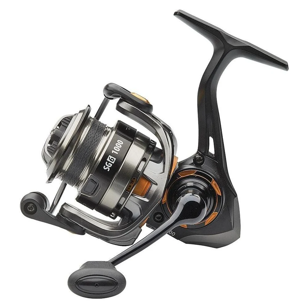 Savage Gear SG6 2500H FD (Spinnrolle)