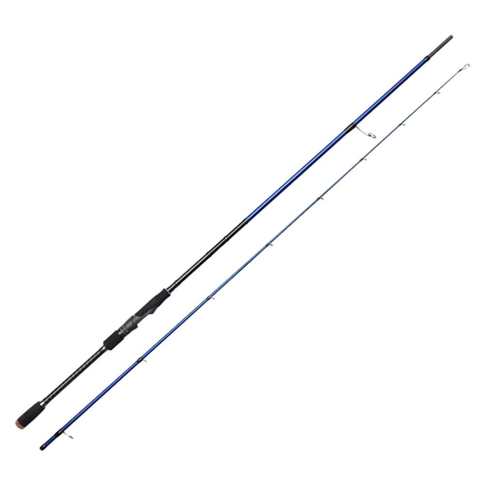 Savage Gear SGS6 All-Around 2,74 m / 7-35 g