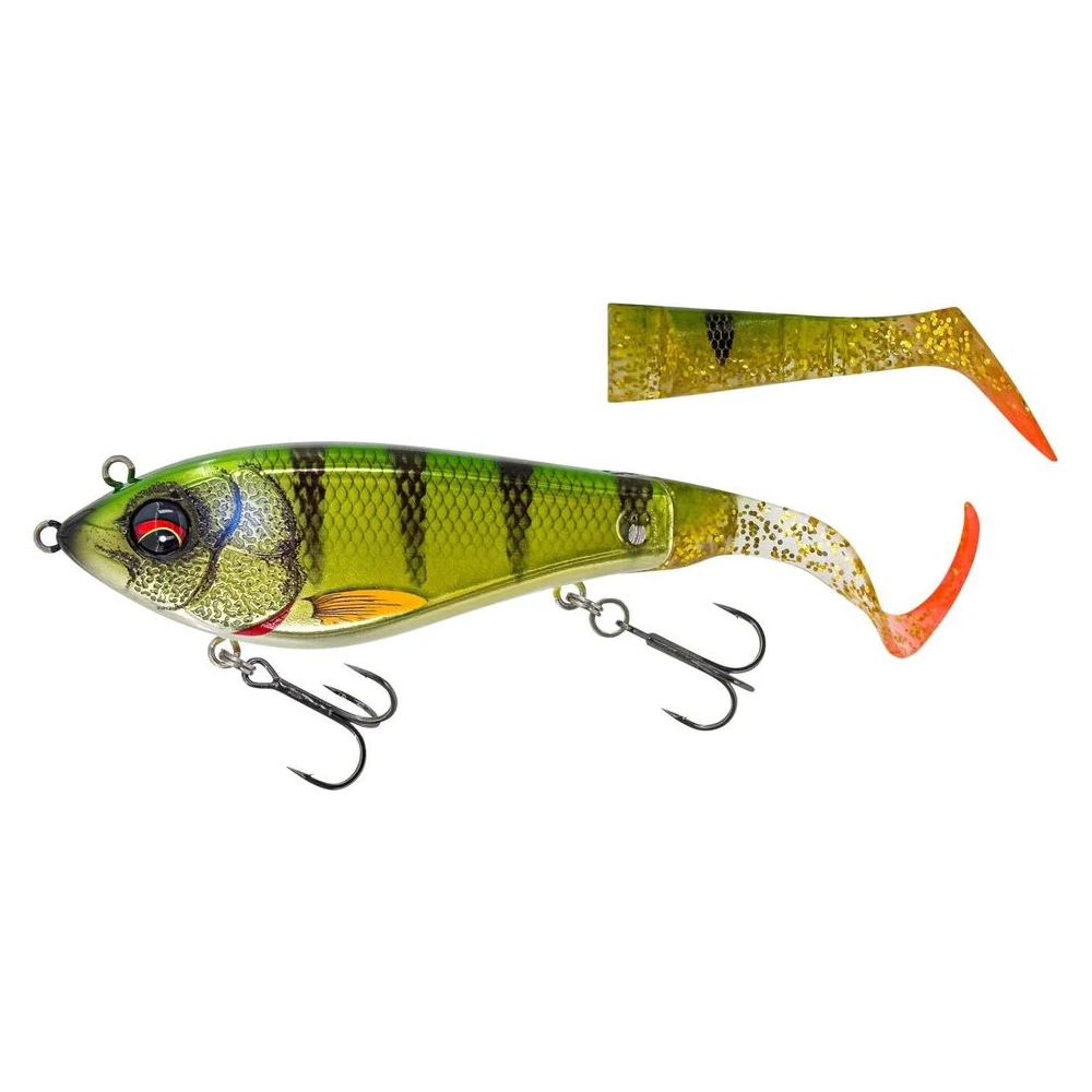 Savage Gear Deviator Tail