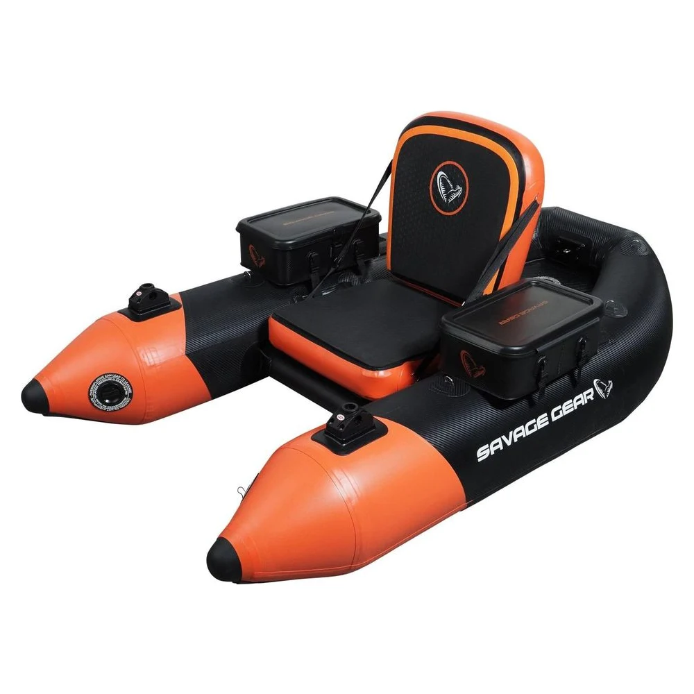 Savage Gear High Rider 185 Co Pro-Motor