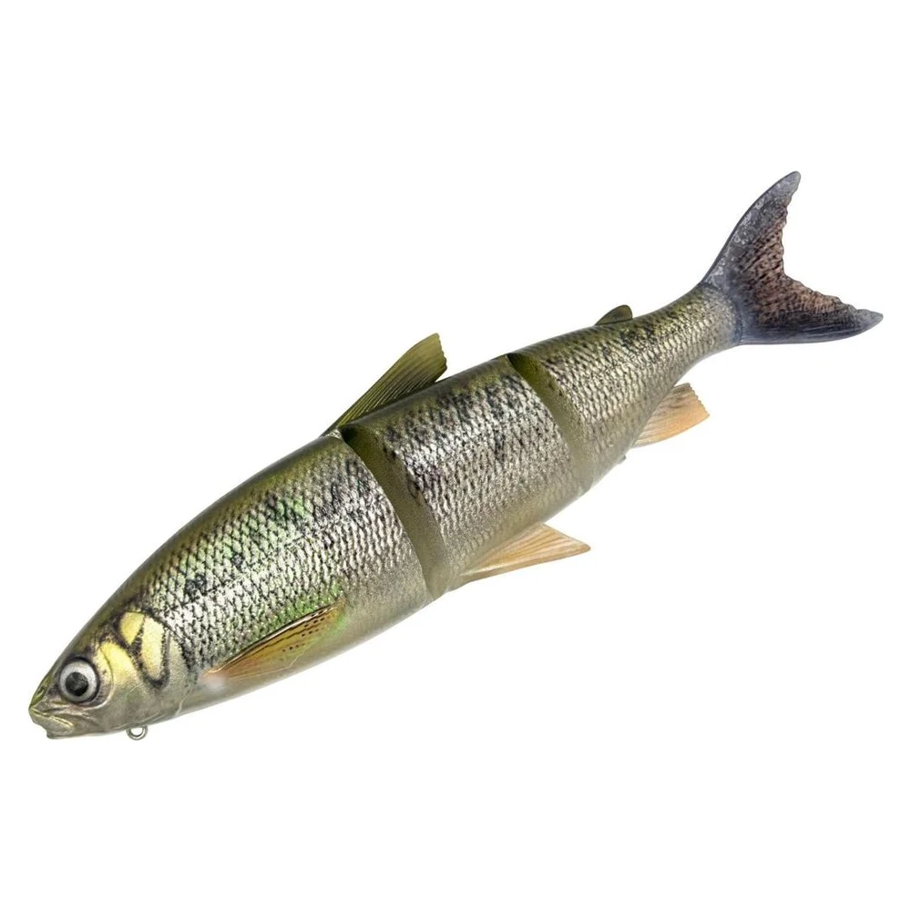 Savage Gear 3D Line Thru Whitefish 17 cm (Swimbait)