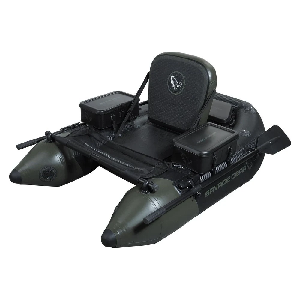 Savage Gear Stealth 175 Belly Boat (Bellyboot)