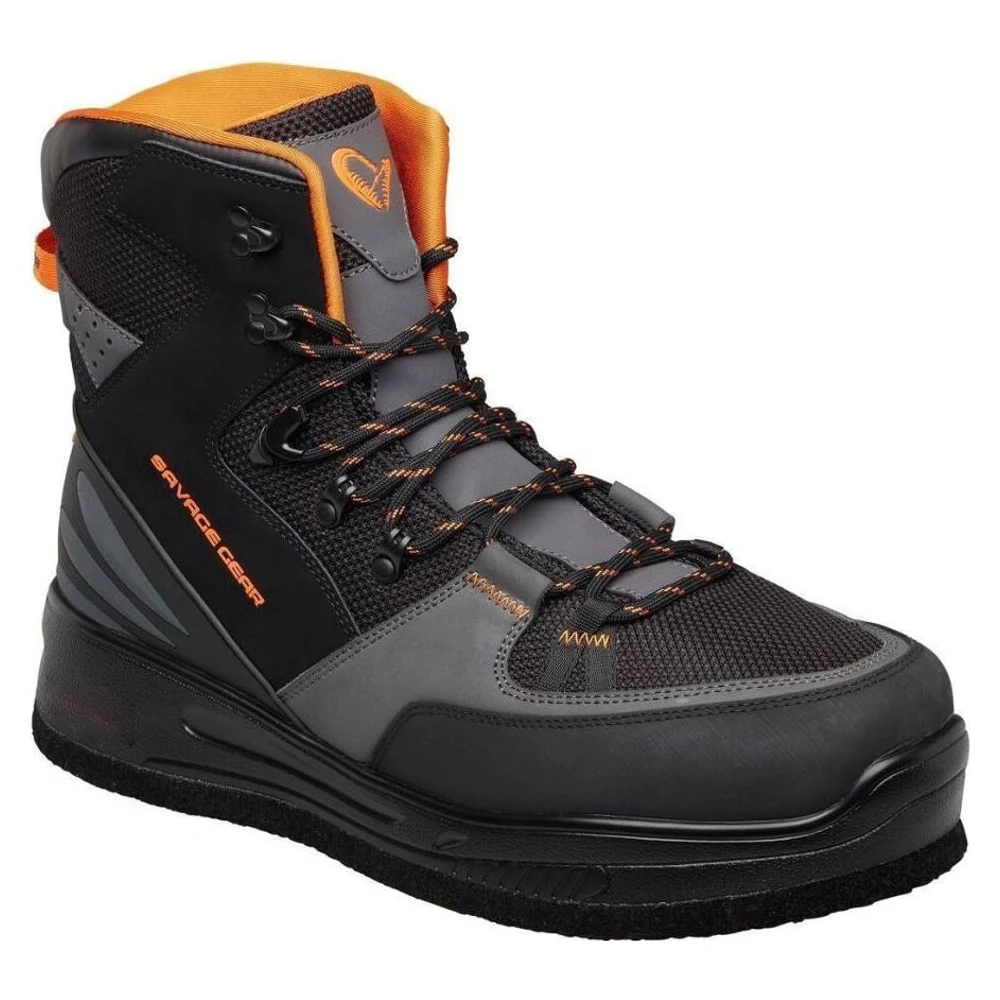 Savage Gear SG8 Wading Boot Felt (Watschuh)