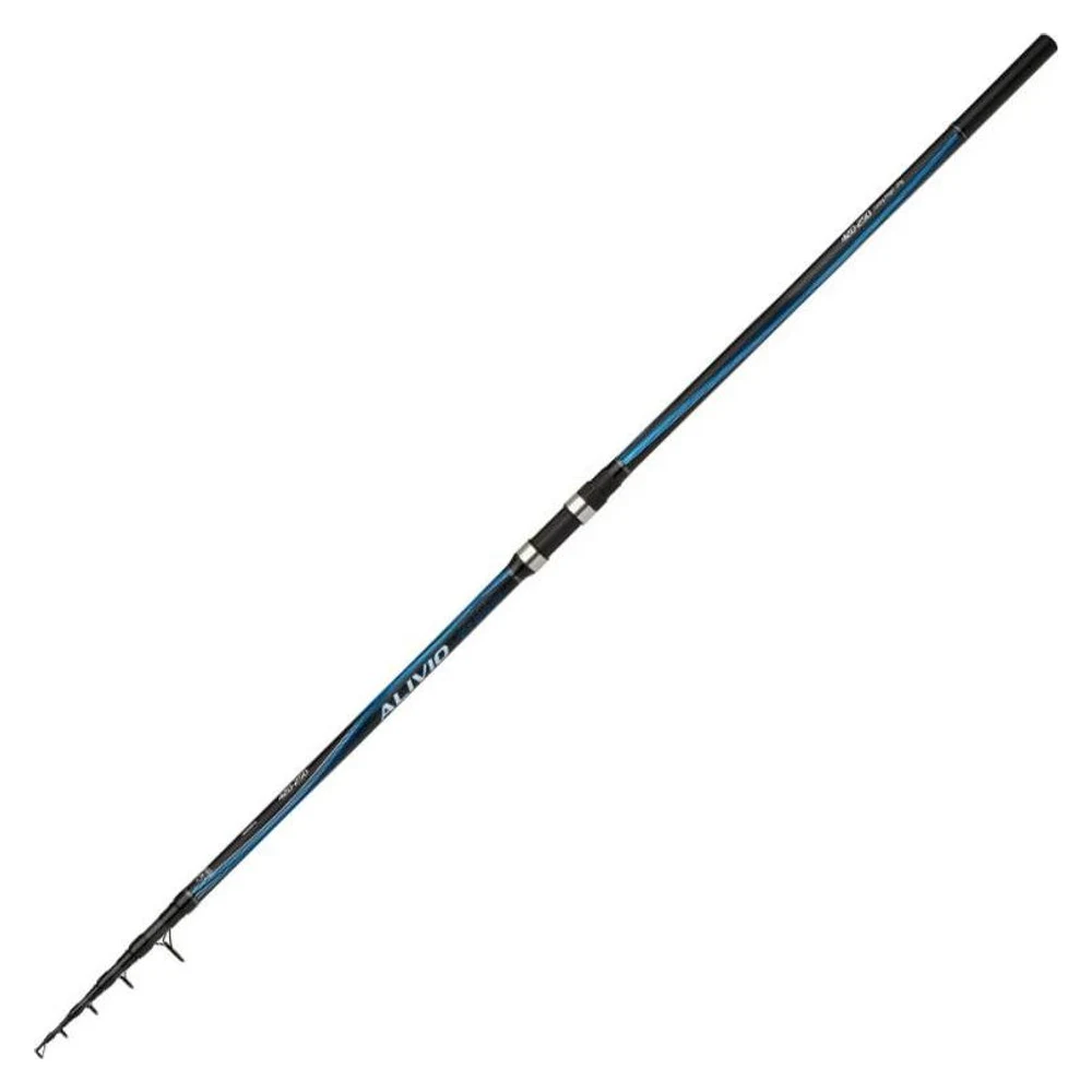Shimano Alivio GX Surf Tele 4,20 m / 200 g