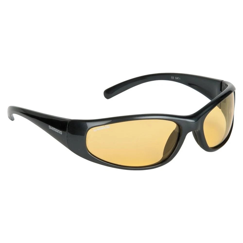 Shimano Sunglass Curado (Polbrille)