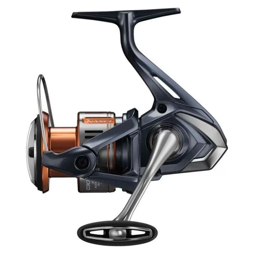 Shimano Nasci FD C3000 HG