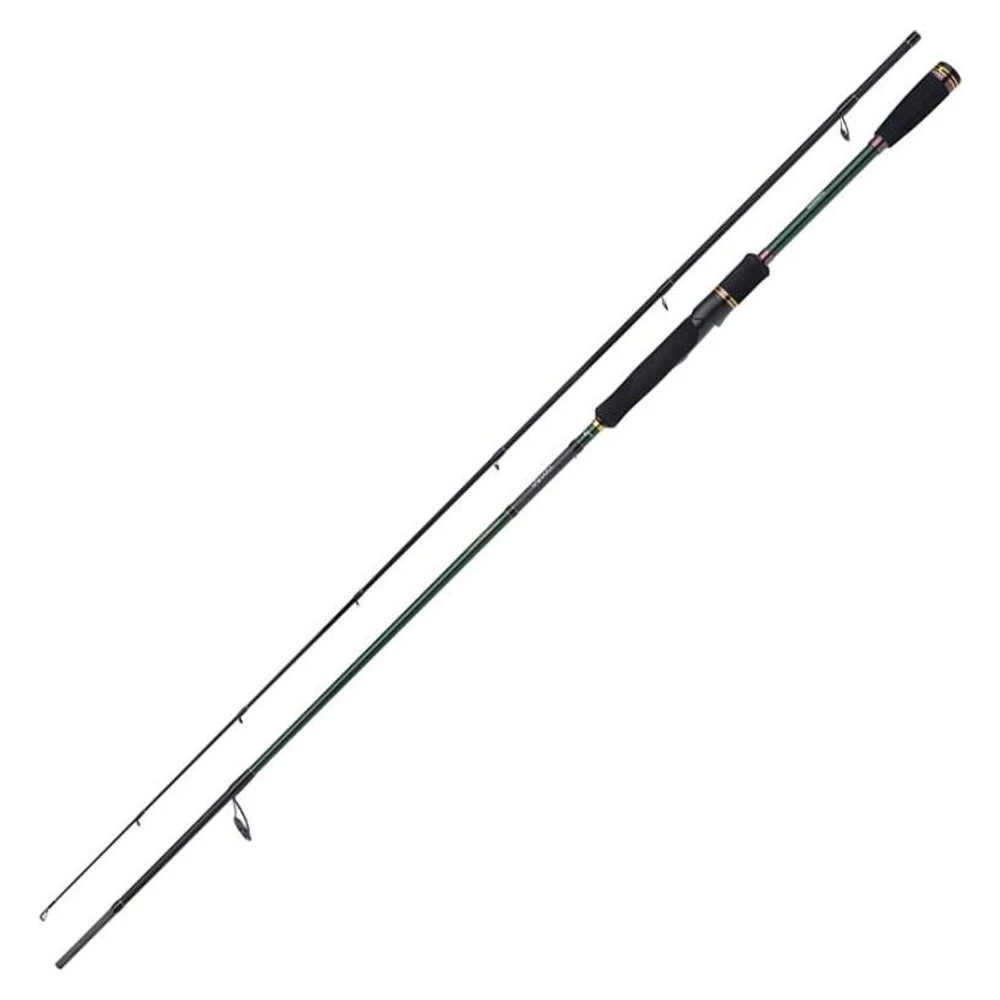 Shimano Sahara Spinning 2,13 m / 14-42 g