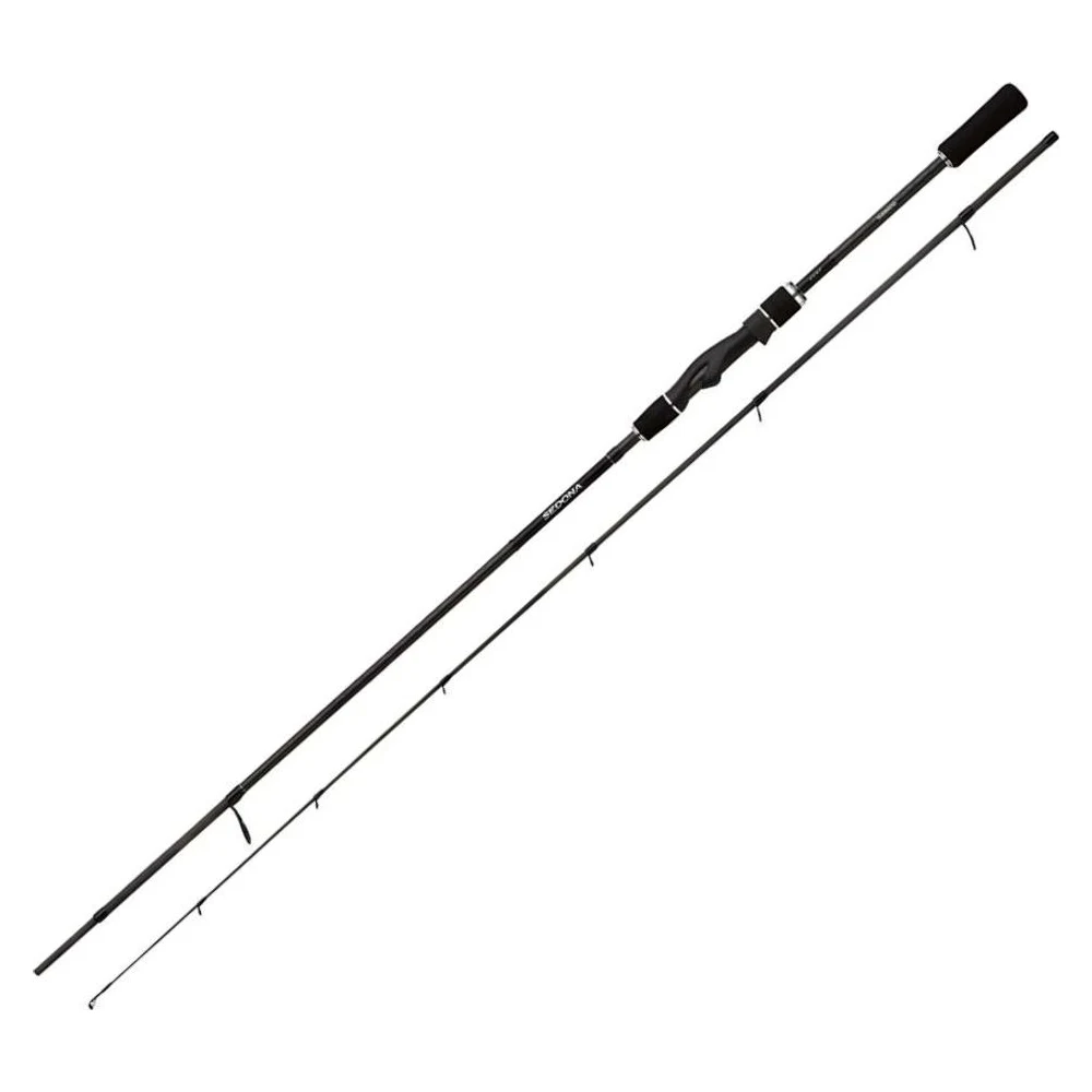 Shimano Sedona Spinning 2,49 m / 21-56 g