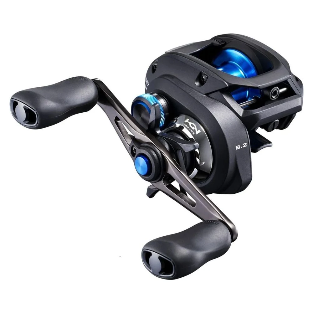 Shimano SLX DC 151 XG