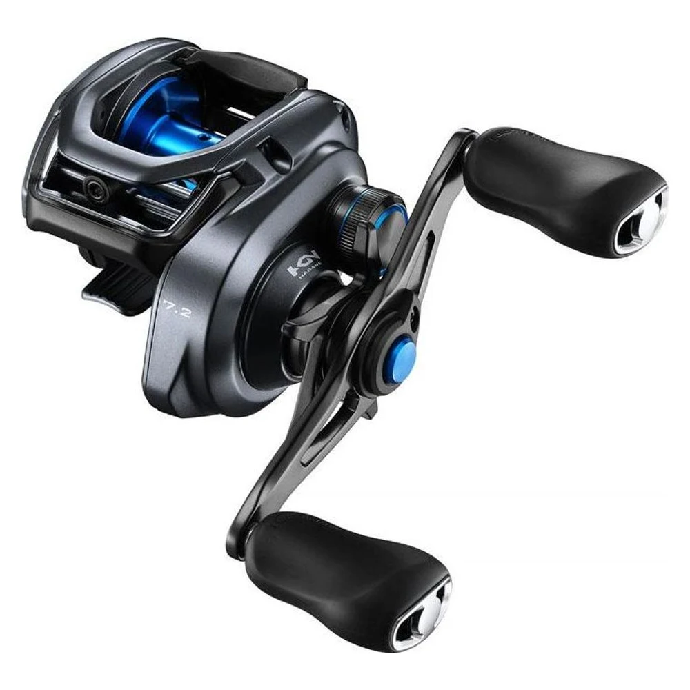 Shimano SLX XT 151 HG