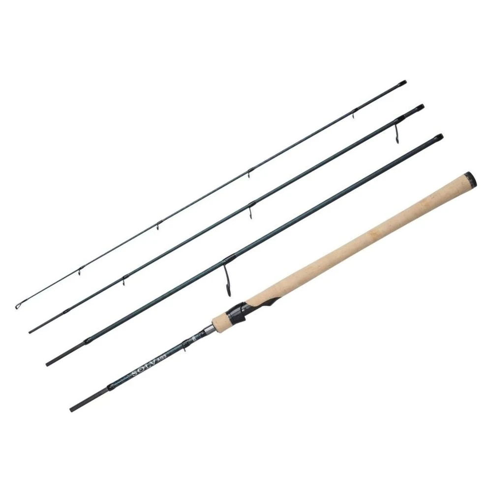 Abu Garcia Sölv AG2