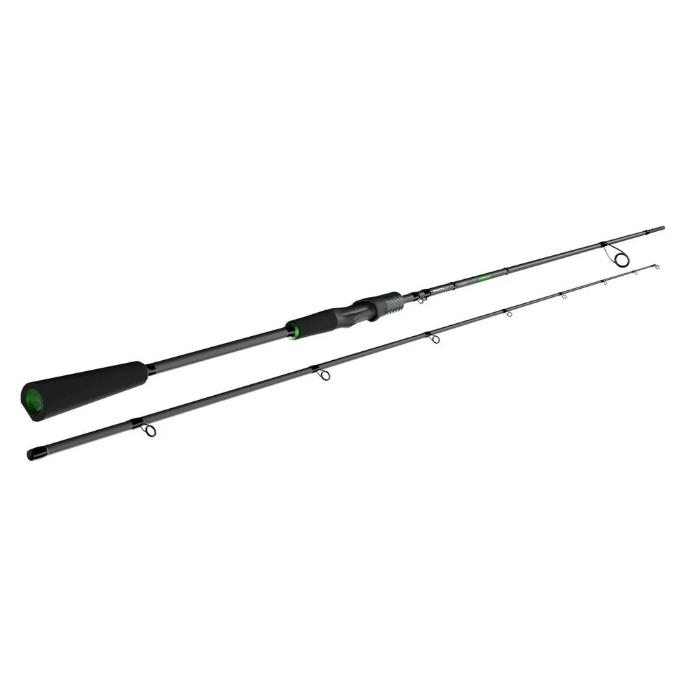 Sportex JIG-Xpert Zander JX2502 (Spinnrute)