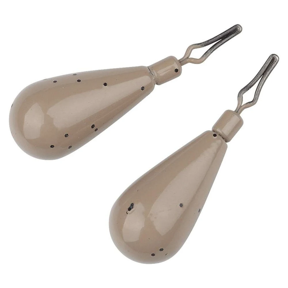 Spro Tungsten Camo Tear Drop 7,2 g