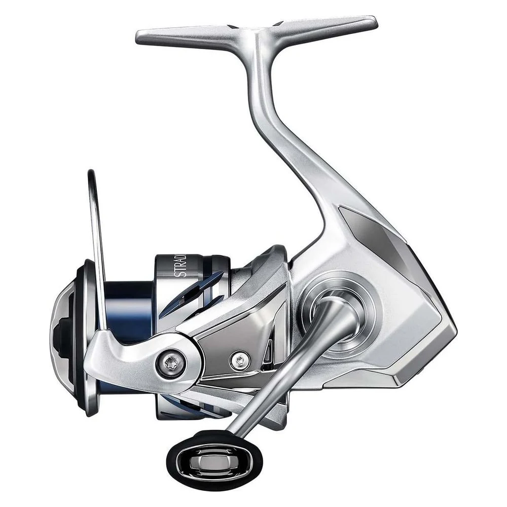 Shimano Stradic FM 2500HG (Spinnrolle)