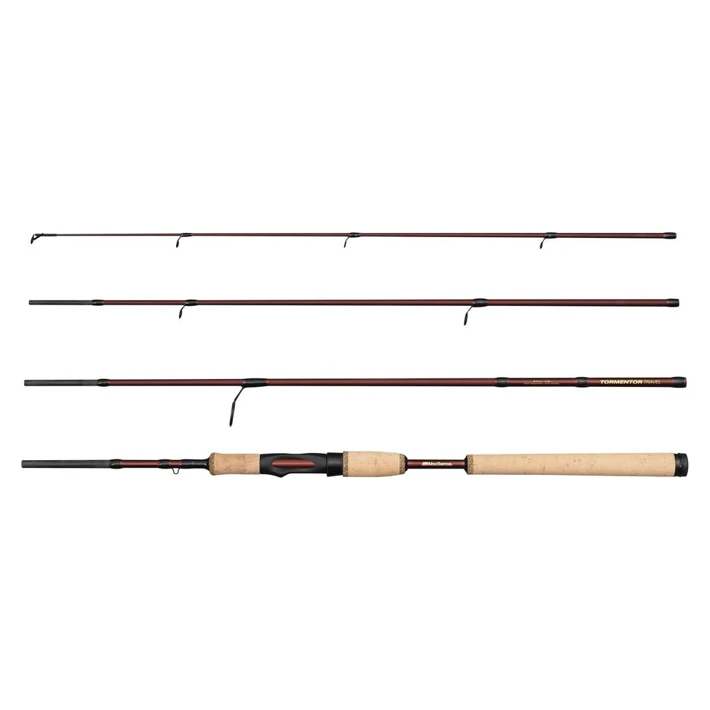 Abu Garcia Tormentor2 Travel