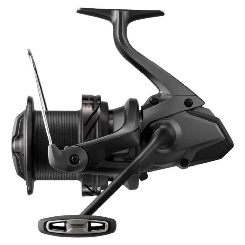 Shimano Ultegra XR 14000 XTD (Big-Pit-Karpfenrolle)