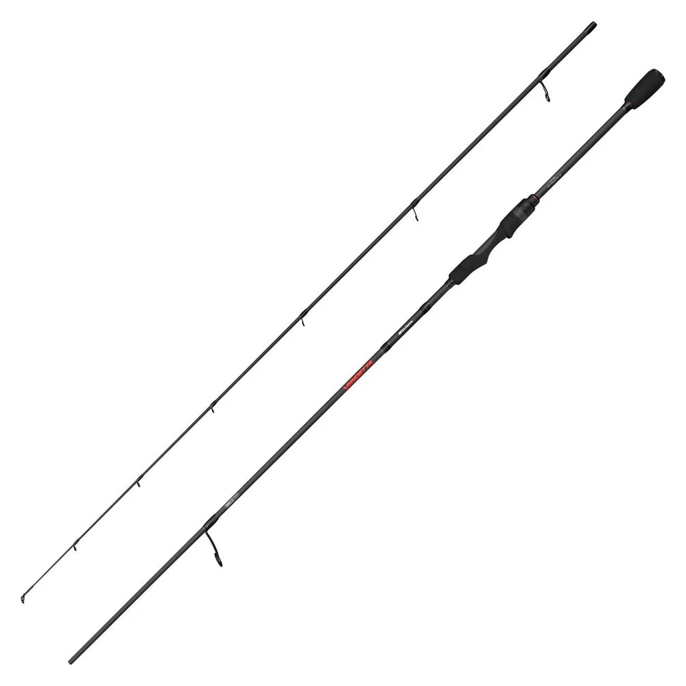 Abu Garcia Vendetta 4 802M 2,44 m / 7-30 g
