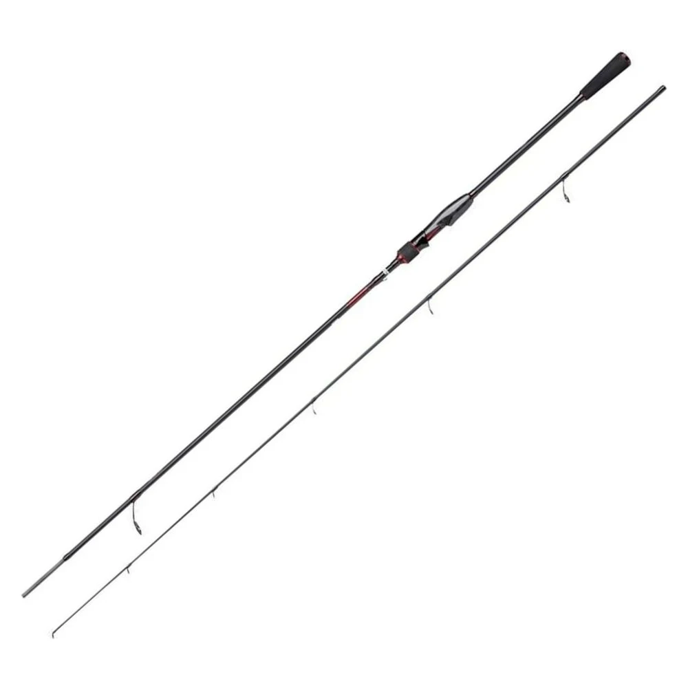 Abu Garcia Vendetta V3 802M (Spinnrute)