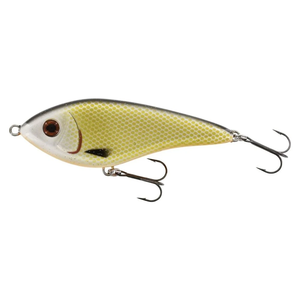 Westin Swim Glidebait 12 cm (Glidebait)