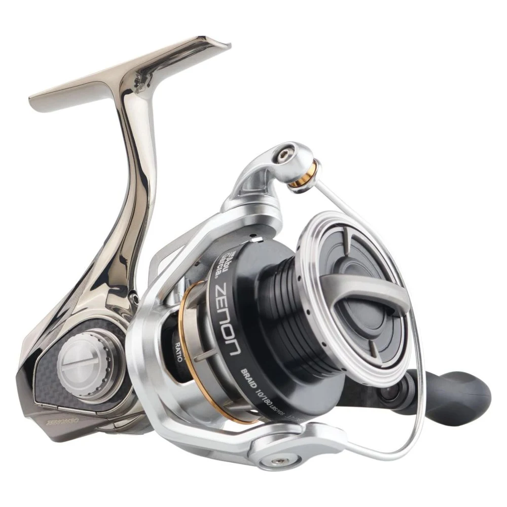 Abu Garcia Zenon 3000MSH (Spinnrolle)